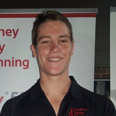 Inbody Certified Body Analysis Tom Dickinson